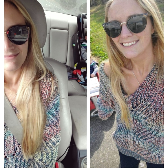 Meet your Posher 💕 - Picture 6 of 6